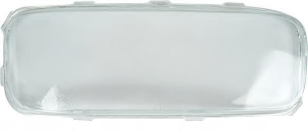 фото №1, Стекло фара mercedes atego mp2 kpl правое