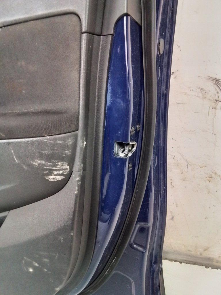 фото №5, M303 дверь правый перед opel mokka g4c