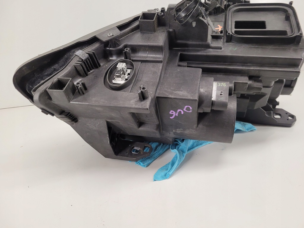 фото №13, Mercedes gla 156 x156 bi ксенон лампа левая передняя перед