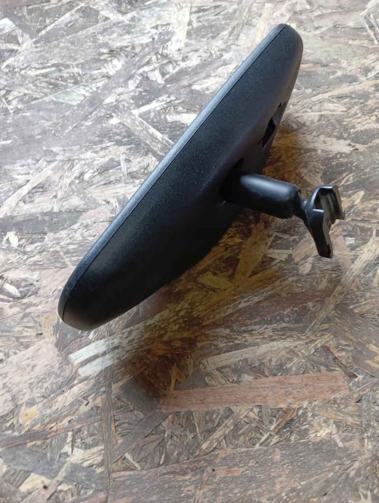 фото №1, Cadillac cts ii дзеркало внутрішнє 15816792 08-14