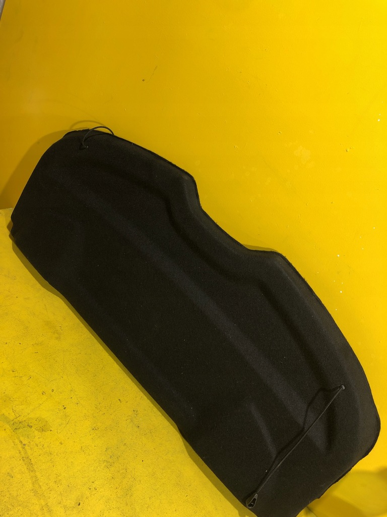 фото №1, Peugeot 208 - полка багажника