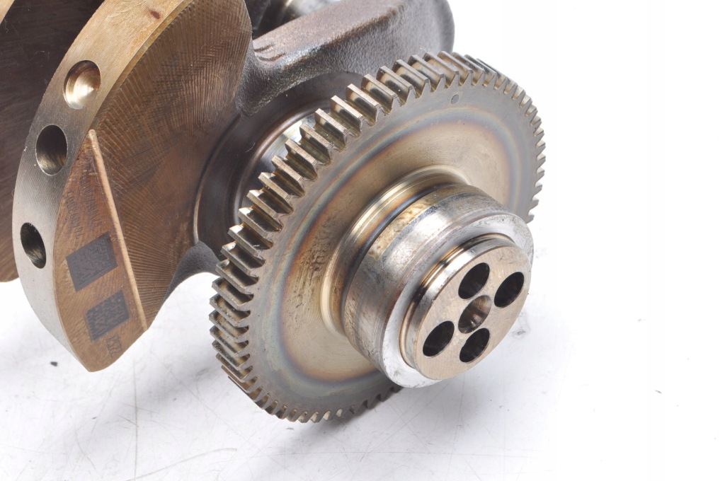 Mini f55 1.5 t wał колінчастий Недорого