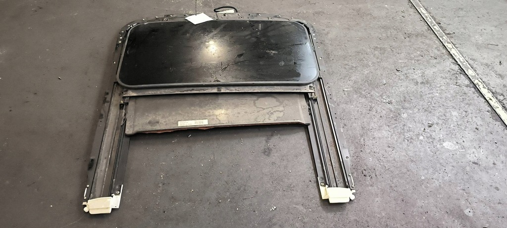 фото №6, Люк 8d0877255c audi a3 8l