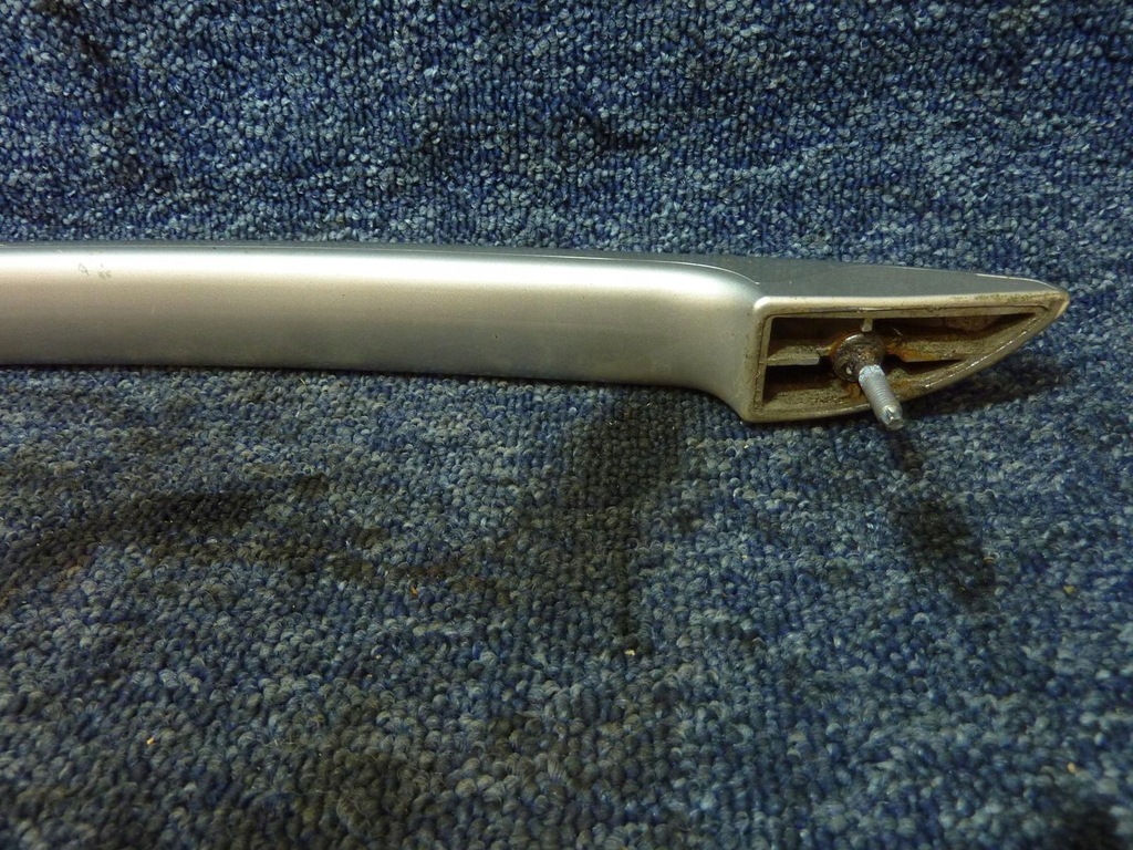 фото №12, Ручка кришки expert 2 scudo 2 jumpy 2 задня ezrc