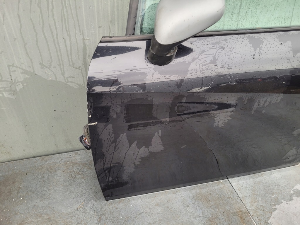 фото №2, Seat leon ii 2 дверь левая передние