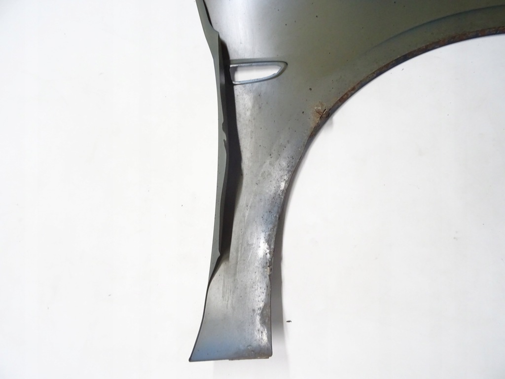 фото №7, Opel astra k z22s крыло левый перед