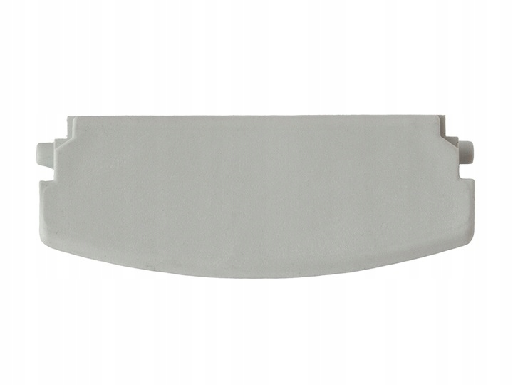 фото №15, Кнопка крышка подлокотник audi a4 b6 b7 szary