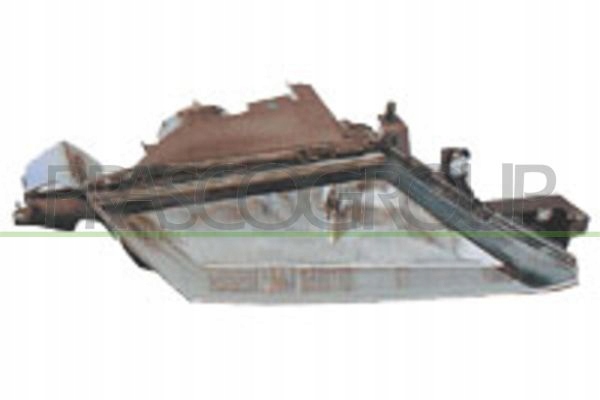 фото №1, Фара lancia 0046469876 46469876 46787682