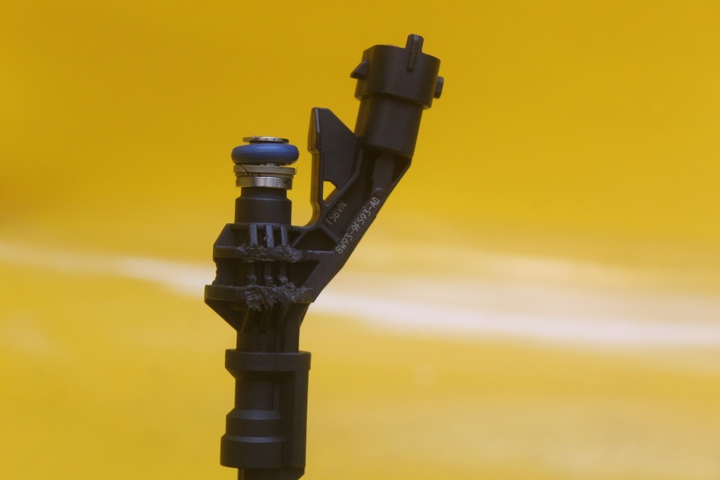 фото №8, Інжектор форсунка jaguar xj x351 508ps 5.0b 8w93 9f593ad 0261500105