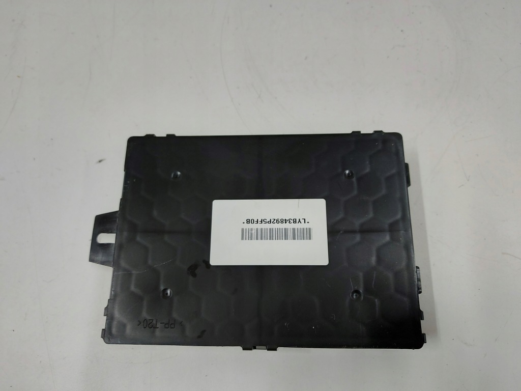 фото №2, Micra k14 renault модуль bsi 20r.