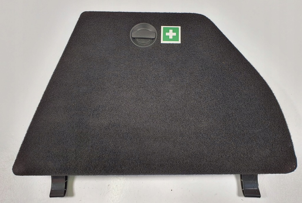 фото №1, Кришка бардачка багажника mercedes gl x164