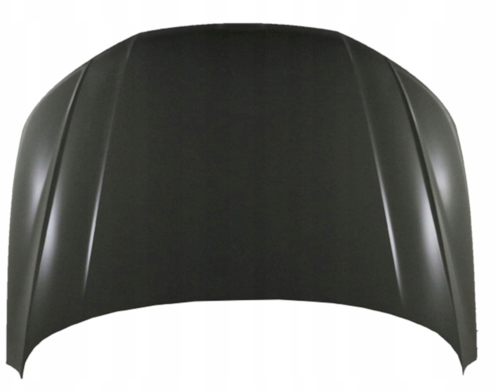 Купити Капот передня алюміній audi q5 2017-