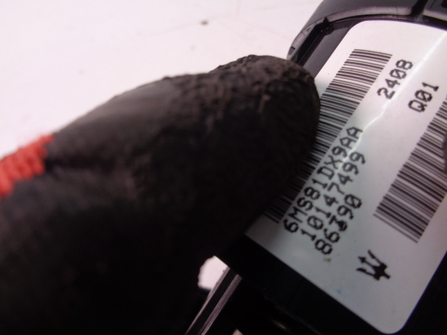 фото №4, Панель світла maserati levante 2016-