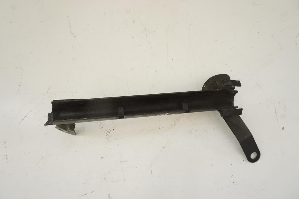 фото №3, Кронштейн кронштейн троси renault laguna iii coupe