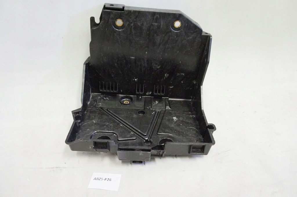 фото №1, Основа акумулятор renault kangoo ii lift