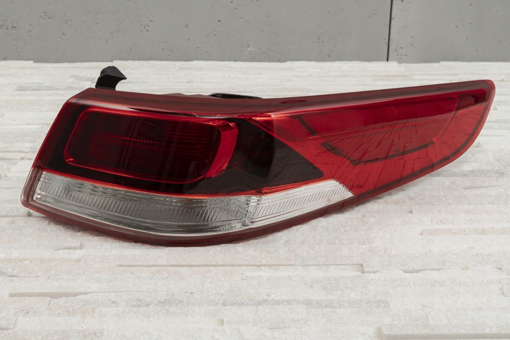 фото №5, Kia optima iv 2015-2019 лампа задняя правая