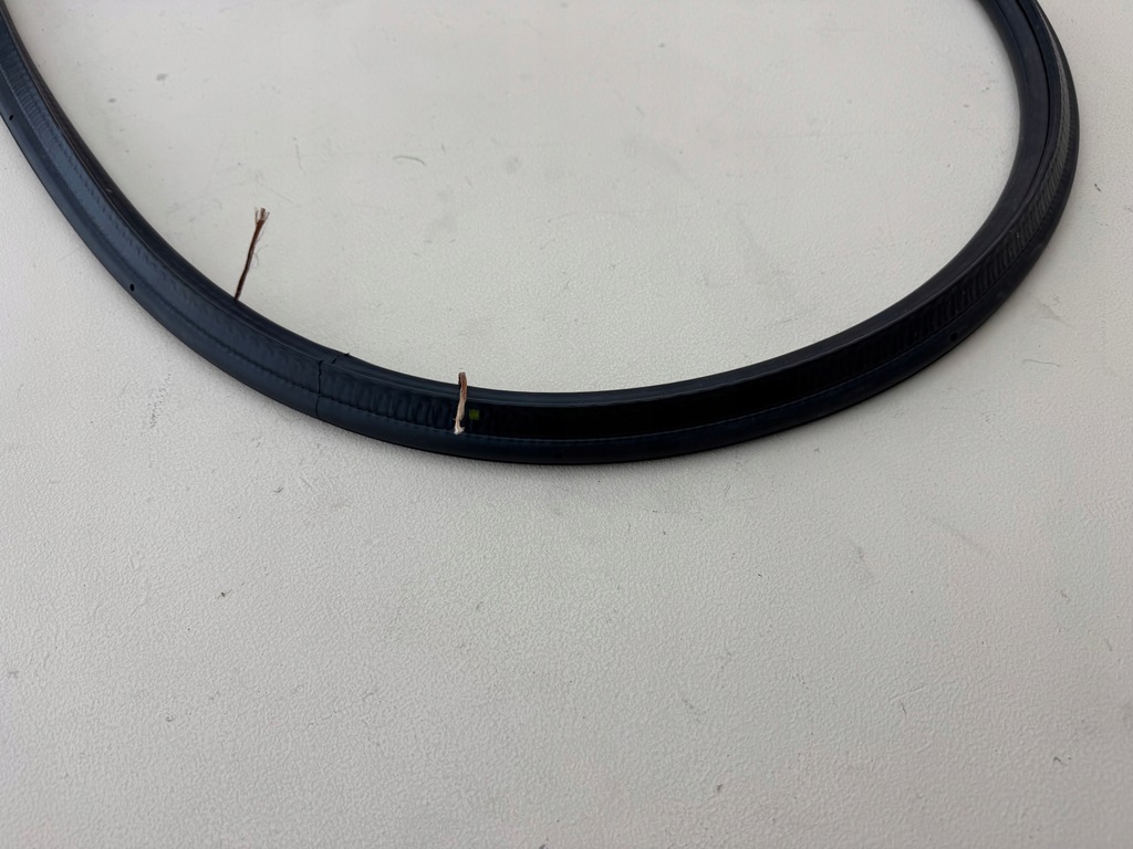 фото №13, Bmw 2 m235i f22 прокладка кришки багажника задня 206779-10