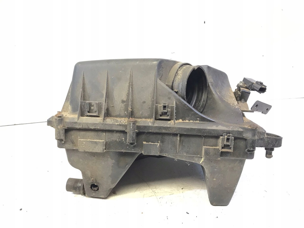 фото №5, Opel vectra c 2005 корпус фильтра воздуха