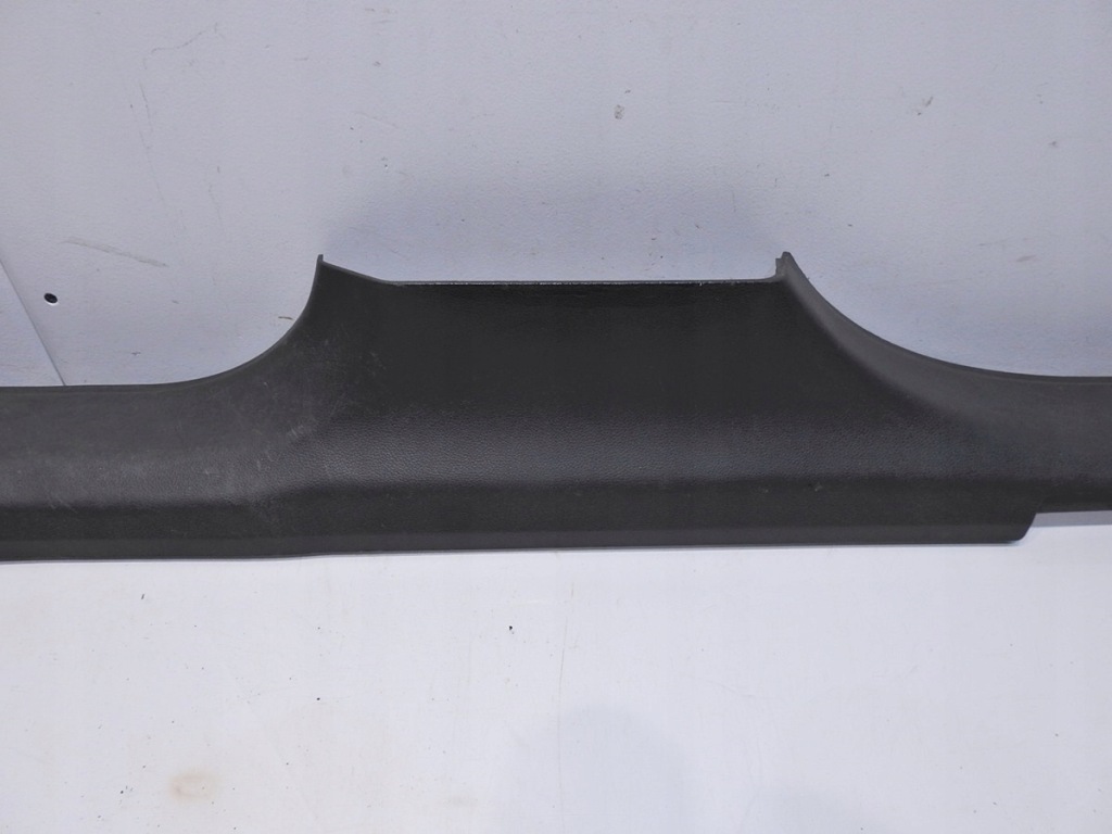 фото №3, Молдинг защита порог левая opel insignia a