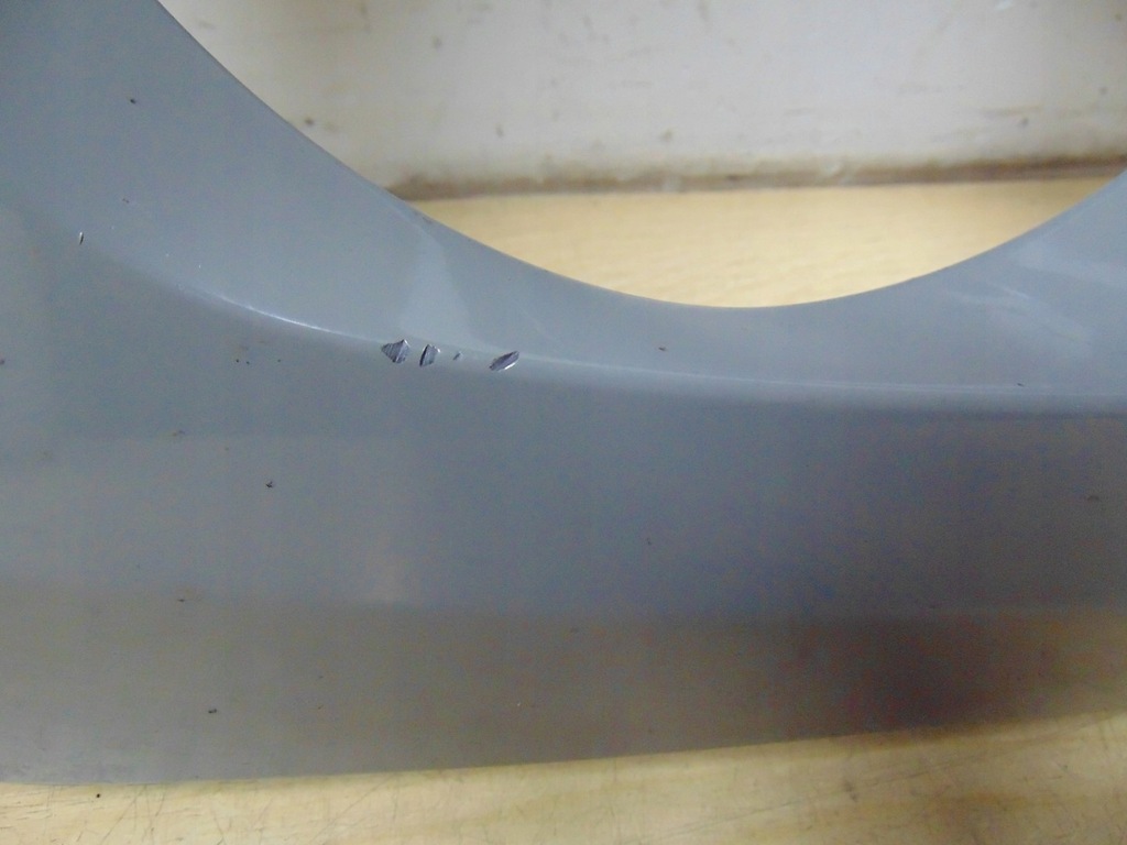 фото №10, Панель фари рамка лампи права mercedes g klasa w463 a4638804202