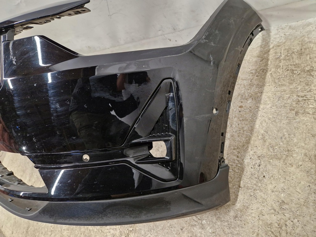 фото №6, Бампер перед передний volvo polestar 2 ii 31690327