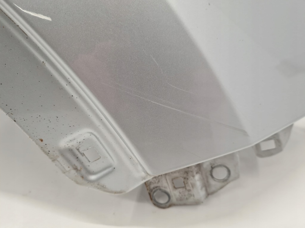 фото №9, Kia sportage iii крыло правый перед передний 9s