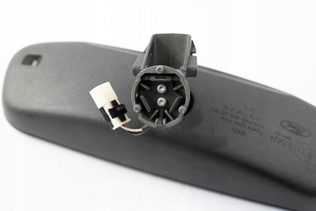 фото №6, Дзеркало заднього виду внутрішнє ford fiesta mk7 3s7a17e678ba