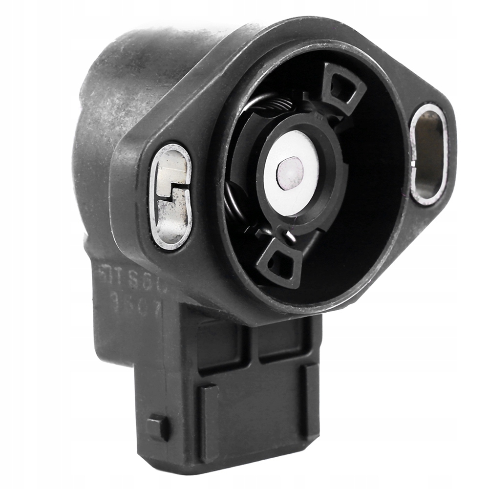 фото №12, Md614697 датчик положение датчик tps 4cm 6danx