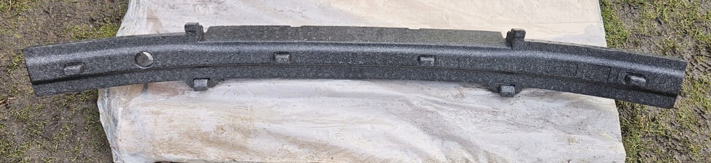 фото №9, Абсорбер бампера перед новий volkswagen vw id.4 11a807248a