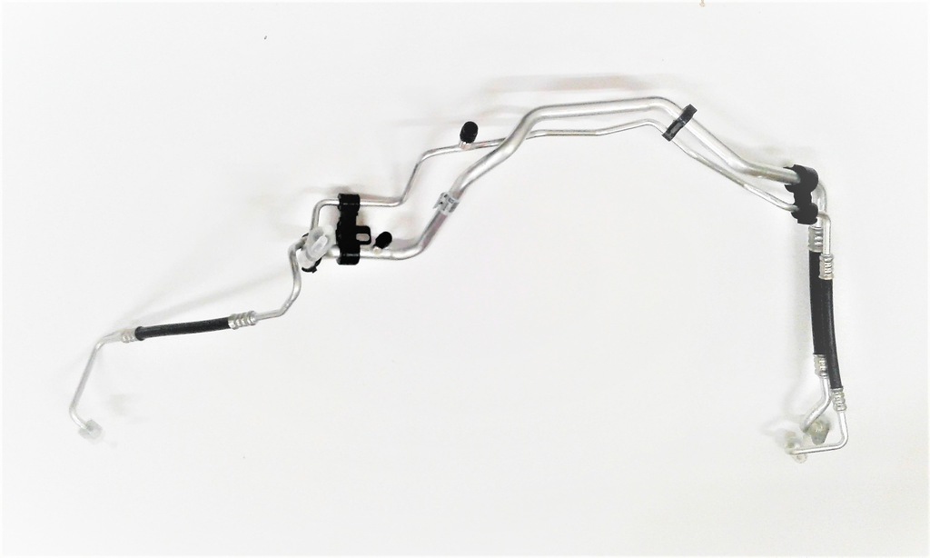 фото №1, Wąż шланг кондиционера combo e partner berlingo