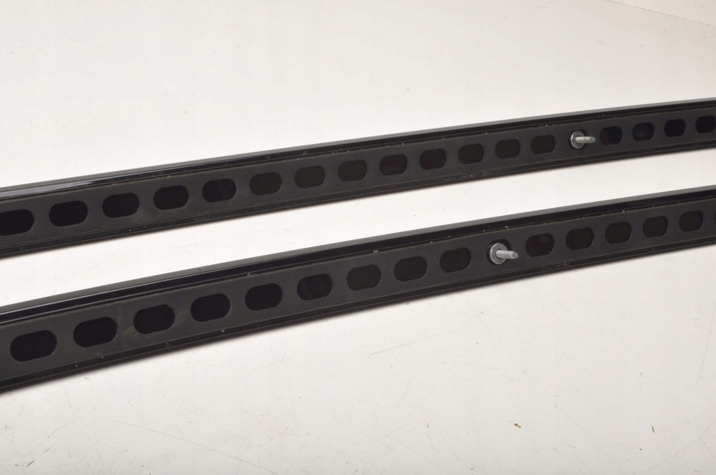 фото №12, Volvo xc60 ii рейлинг крышный 31416898 31416899 комплект