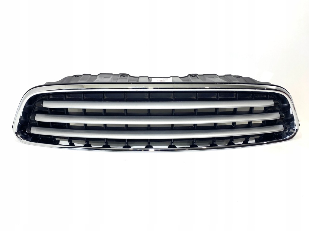 фото №1, Оригінальний решітка радіатора решітка радіатора mini countryman r60 9801581