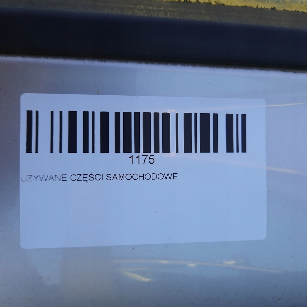 фото №9, Двері правий перед kia ceed i 06-09r 6s