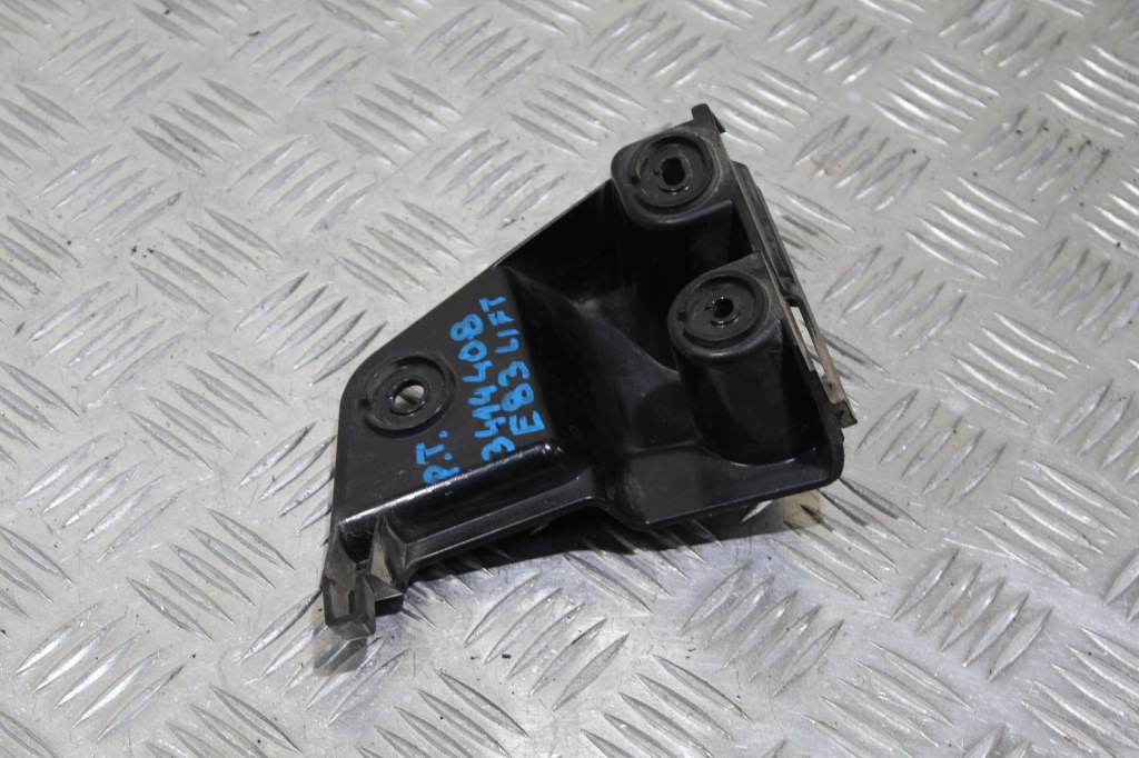 фото №1, Направляющая правый задняя bmw x3 e83 lift 3414408