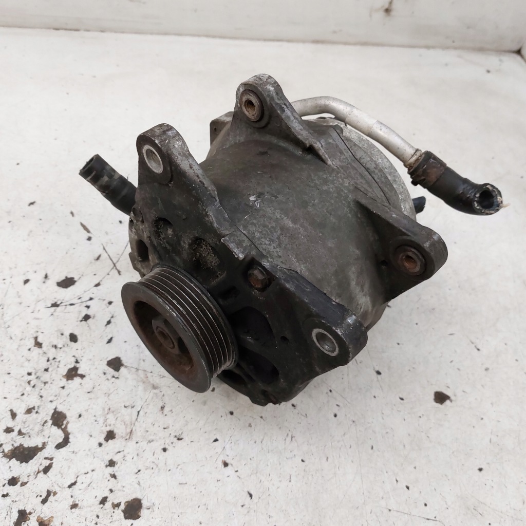 Audi q7 4l 4,2fsi генератор hitachi 190a 14v 079903021m lr1190-924 Цена