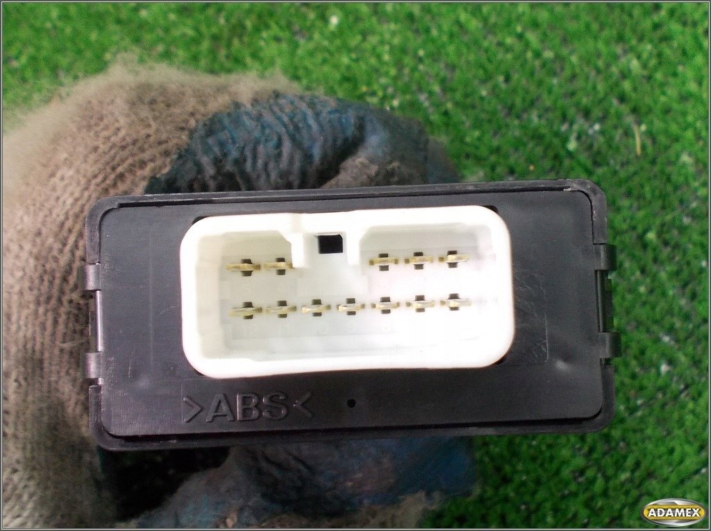 фото №5, Lexus rx 300 01r блок керування модуль двері 85970-48010