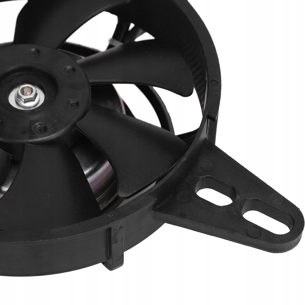 фото №9, Вентилятор охлаждающий мотоцикл wydajny 4,72-calowy вентилятор nt