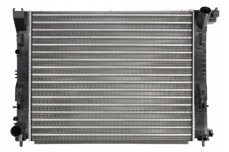 фото №1, Радіатор renault clio v captur dacia sandero logan 1.5 dci 2021-