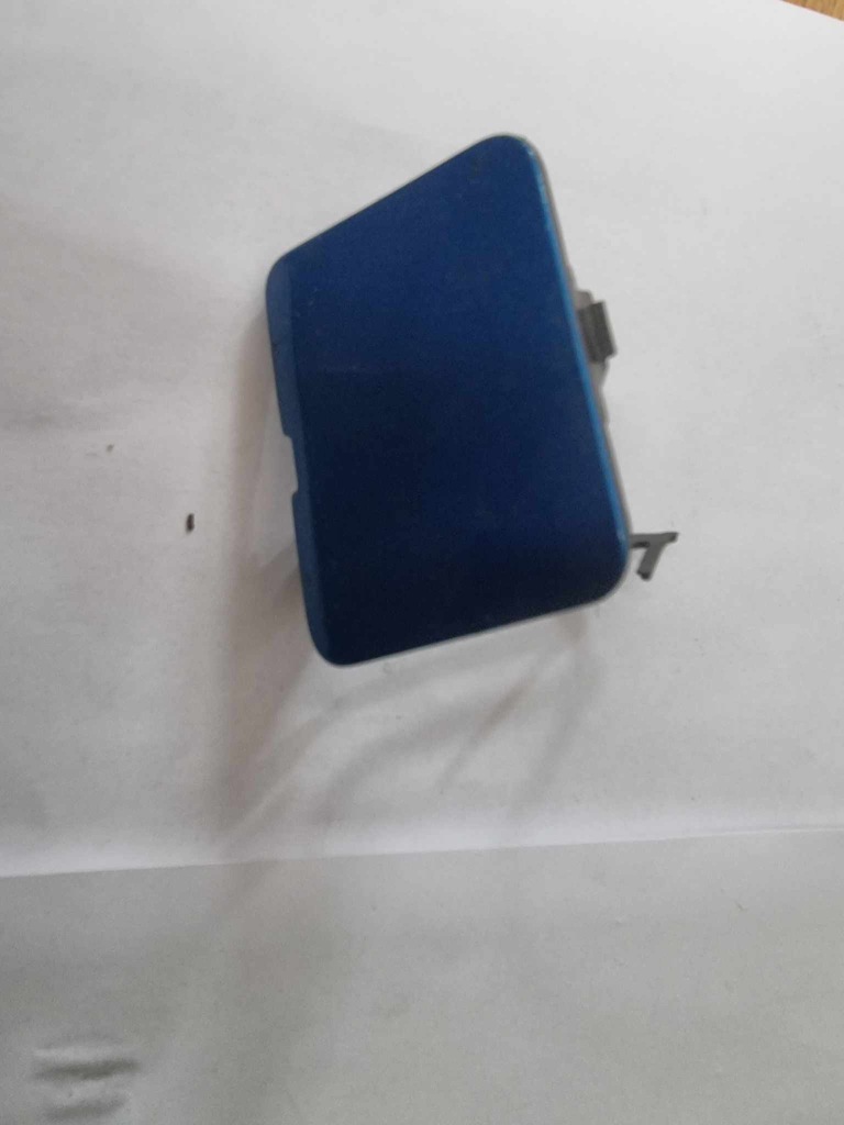 фото №1, Dacia sandero ii lift - заглушка бампера перед