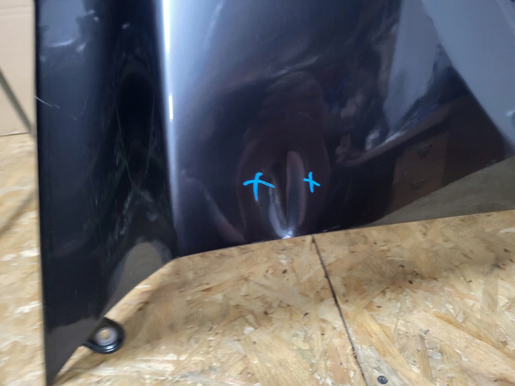 фото №7, Mazda cx-5 cx 5 ii 2 17r-- крыло передний перед правый