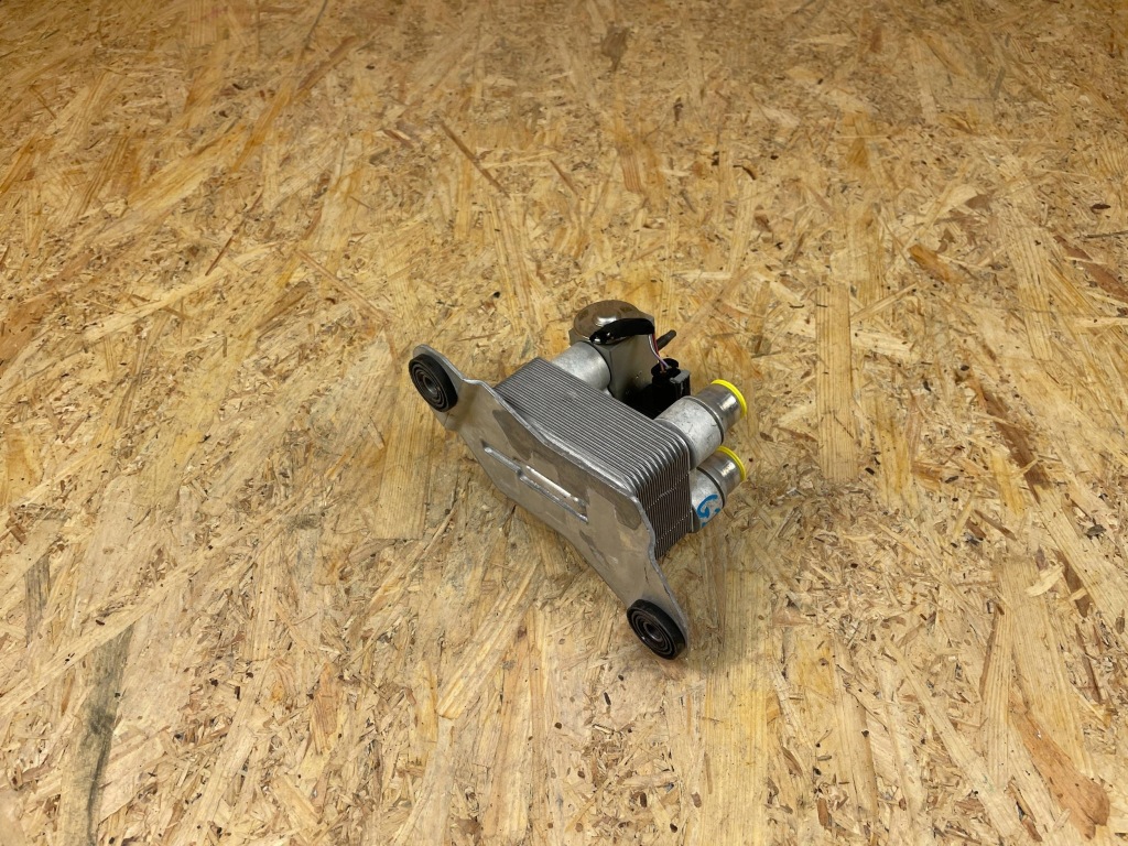 фото №6, Радіатор конденсатор кондиціонера mercedes w177 w247 w118 a1778302200