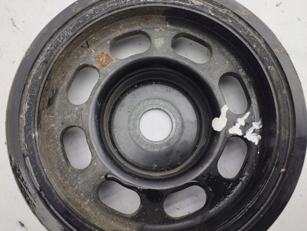 Audi q3 f3 2019 шків насоса води Недорого