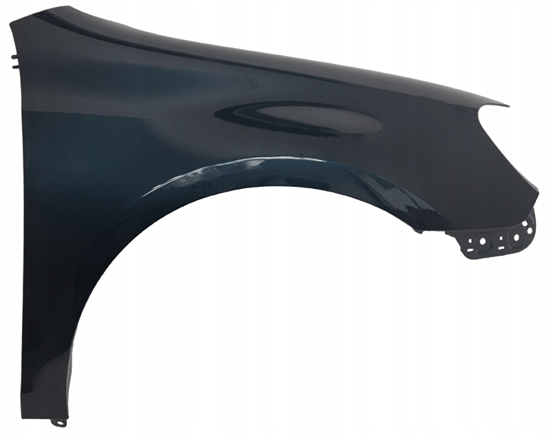 фото №1, Крила do vw golf vi 6 08-13 правий lc5f новий