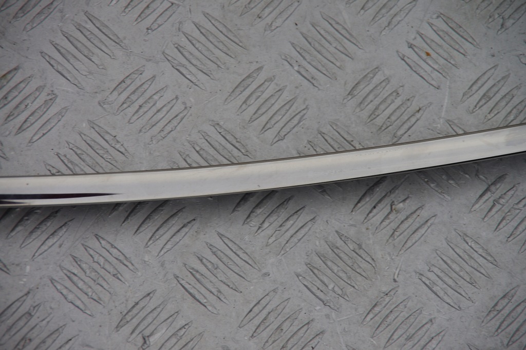 фото №6, Молдинг кровельная правая хром кузовная bentley continental gt