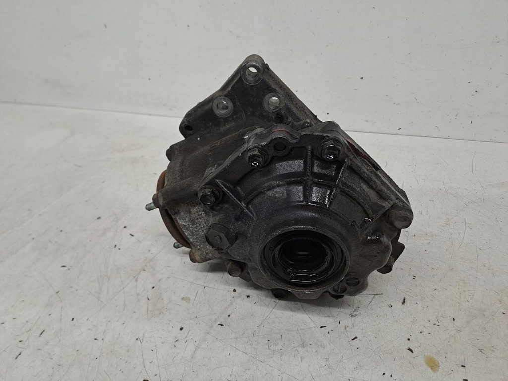 фото №3, Редуктор toyota rav4 iii 2,2 dcat