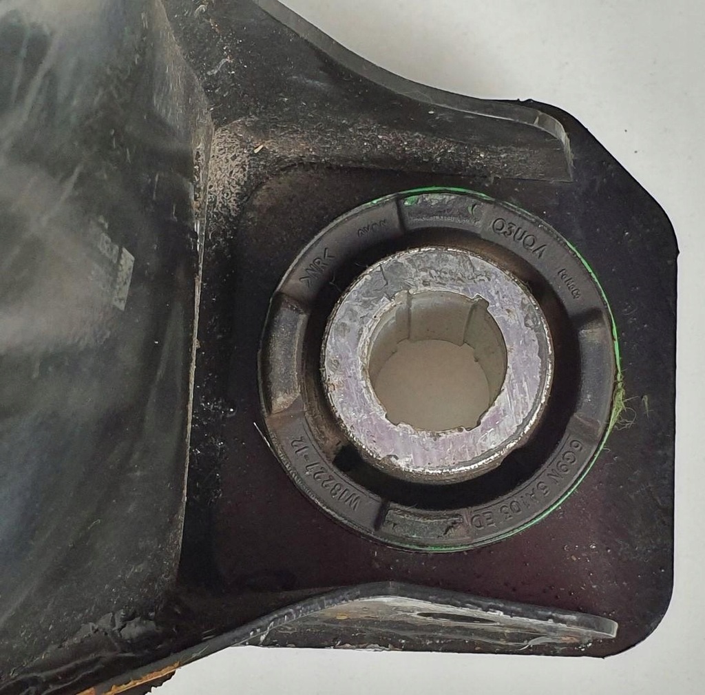 фото №9, Подрамник подрамник подрамник перед discovery sport l550