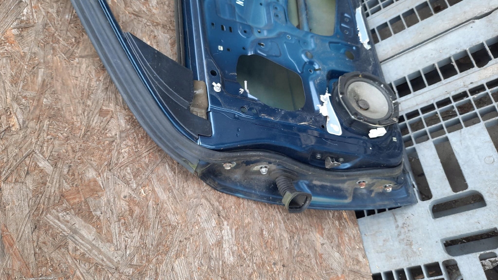 фото №16, Дверь правый перед nubira chevrolet 07r kombi