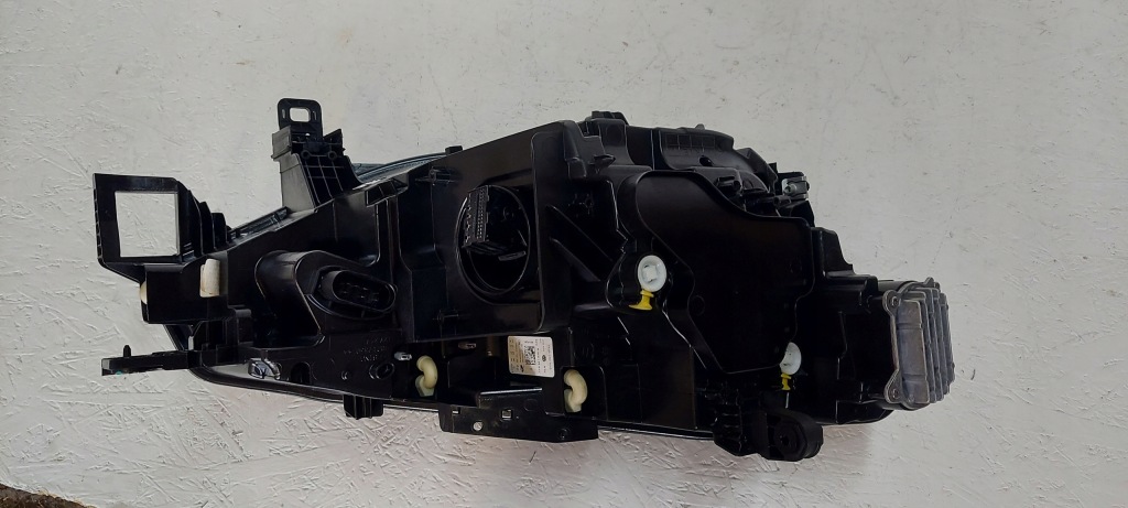 фото №12, Vw id4 id.4 11a 11b iq light лампа левая full led 11b941035n