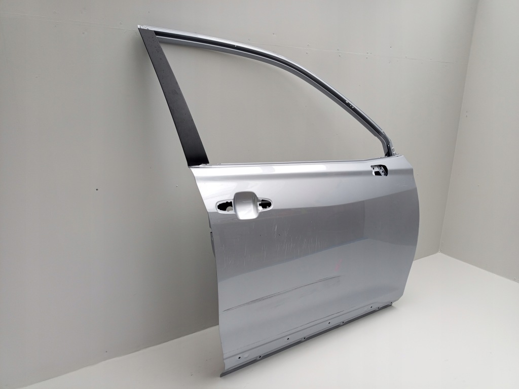 фото №3, Subaru forester v 5 2019- дверь правое передние перед правый ÷