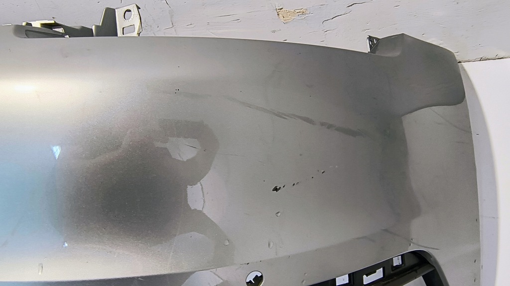 фото №10, Бампер задня задній porsche 911 992 carrera 4 gts 19-